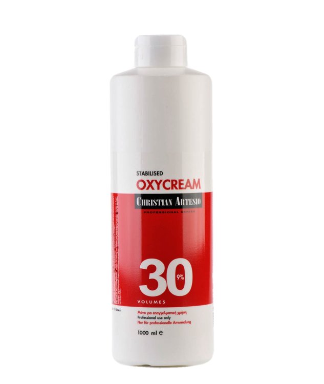 Oxydant 9% 30vol, 1L