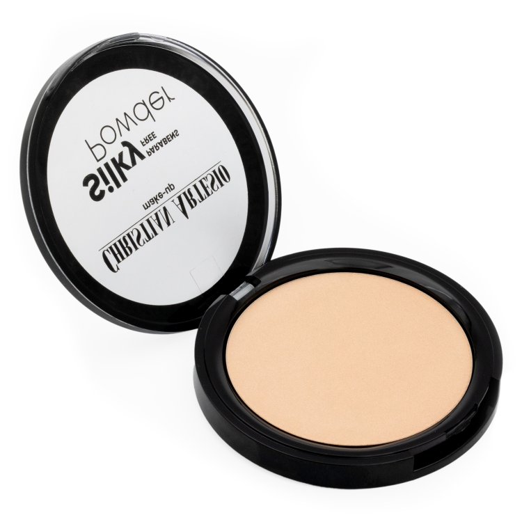 Compact Puder No 641 12g