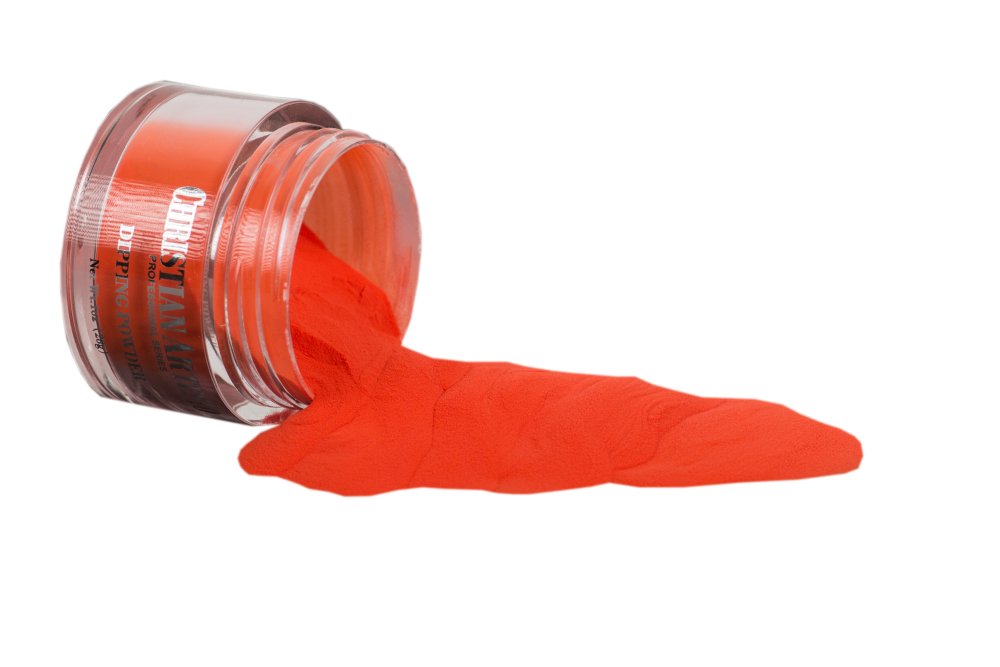 Rot-Orange Dip Powder No 32, 28g