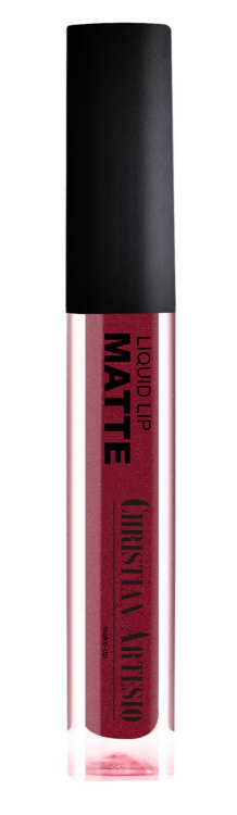 Liquid Matte metall Lipstick 759