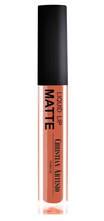 Liquid Matte metall Lipstick 773