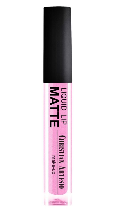 Liquid Matte metall Lipstick 774