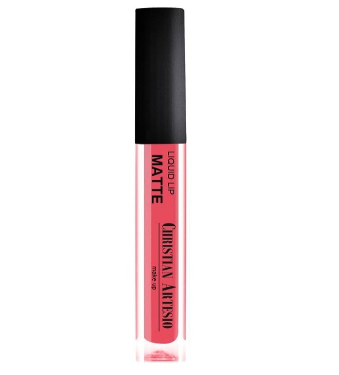 Liquid Matte Lipstick 776