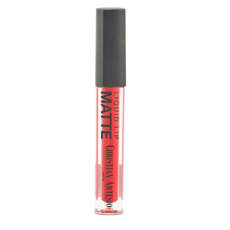 Liquid Matte Lipstick 783