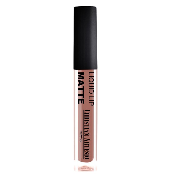 Liquid Matte Lipstick 788