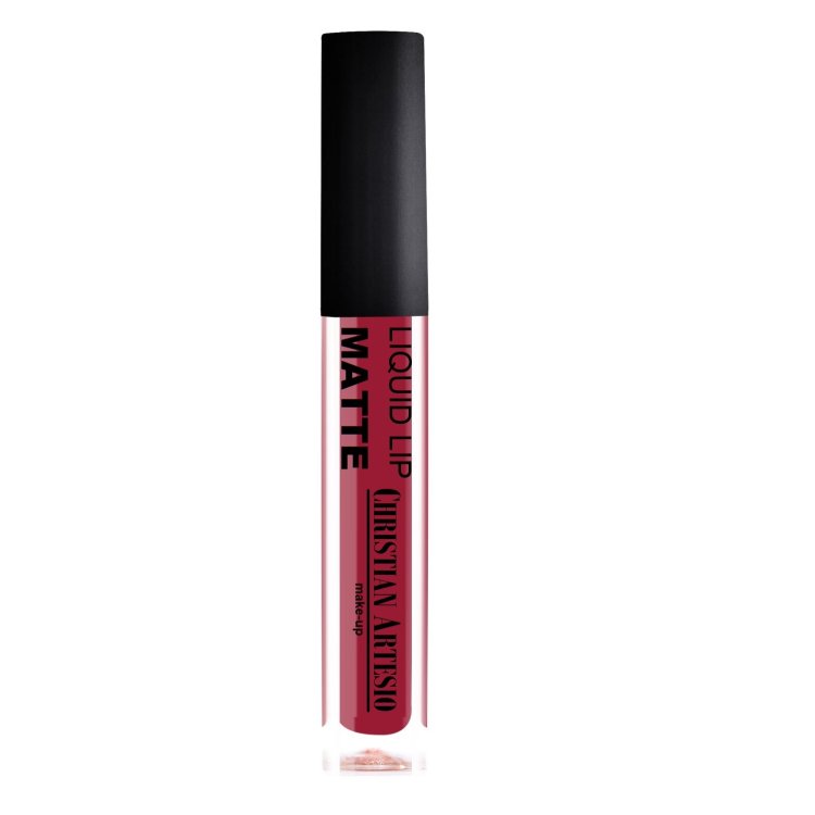 Liquid Matte Lipstick 791