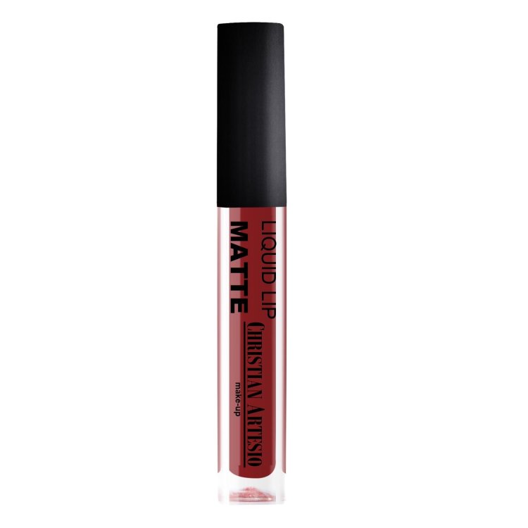 Liquid Matte Lipstick 792