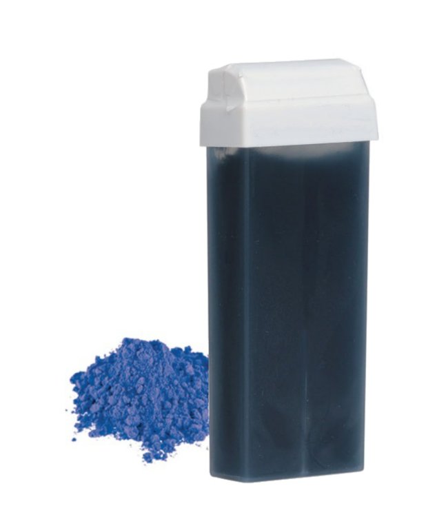 Wachspatrone Azulen, 100 ml