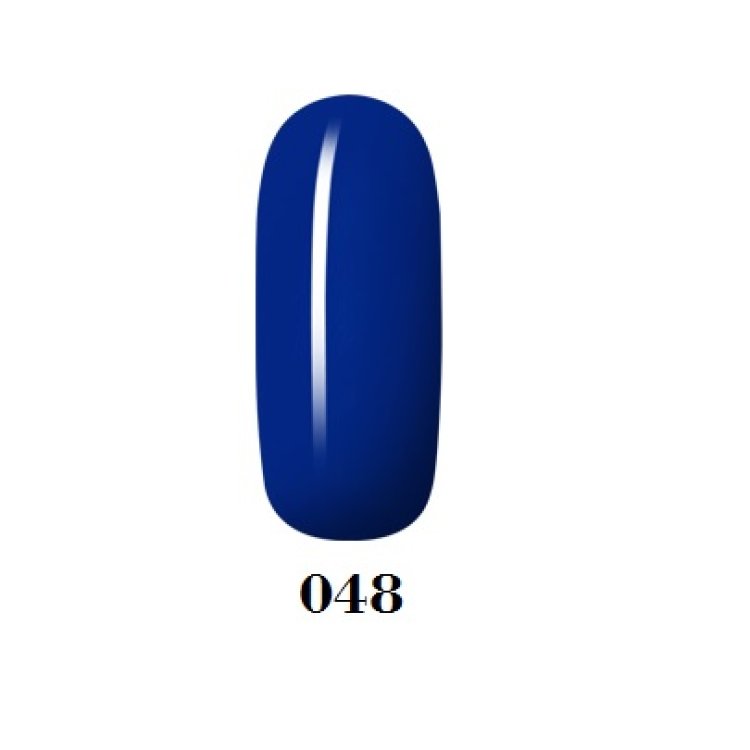 Shellac UV& Led No 048 Electic Blau, 10ml