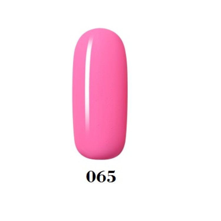 Shellac UV& Led No 065 Pink, 10ml