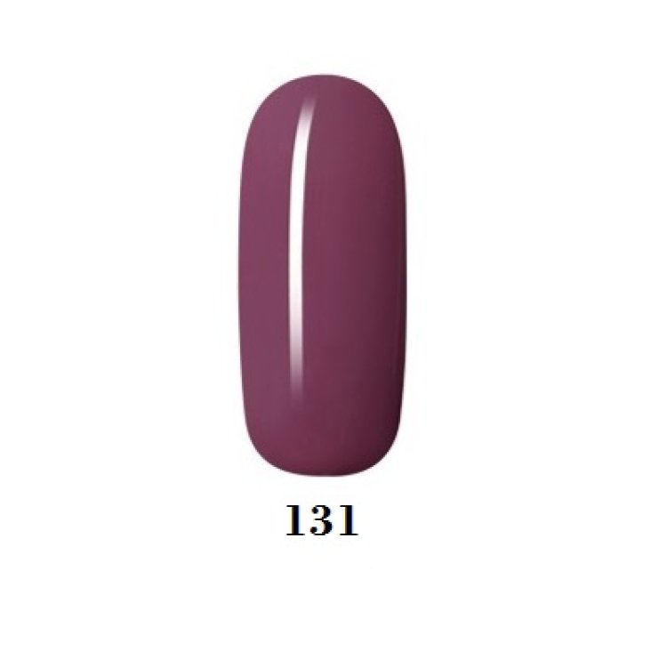 Shellac UV& Led No 131 Apple pink, 10ml