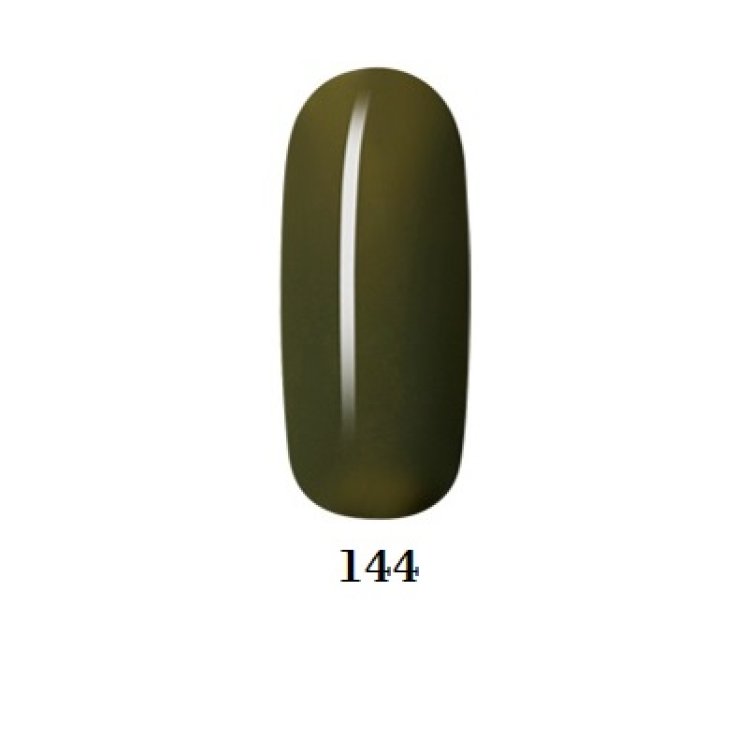 Shellac UV& Led No 144 Olive, 10ml