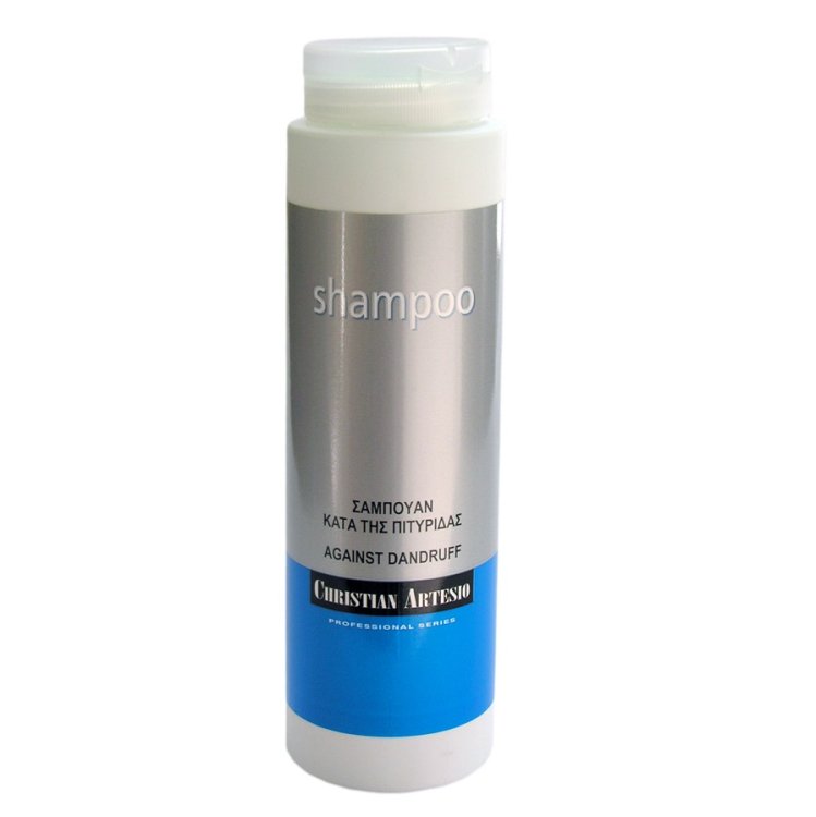Shampoo Anti-Schuppen, 250ml