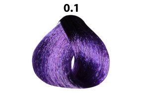 No 0.1 Haarfarbe Special Mix Violett 100ml