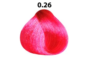 No 0.26 Haarfarbe Special Mix Fuchsia 100ml