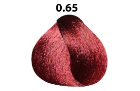 No 0.65 Haarfarbe Special Mix Dunkelrot Viollet  100ml
