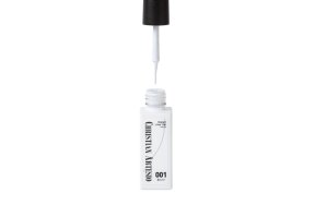 UV & LED Shellac Fineliner Nr. 001 weiß, 8ml