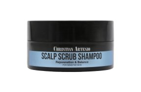 Scalp Scrub Shampoo 200ml