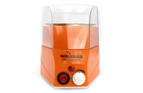 Wachserhitzer Etna S80, 800ml, Orange