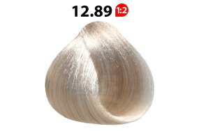 No 12.89 Haarfarbe Specialblond Perl 100ml