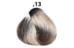 No .13 Haarfarbe  Braun-Grau 100ml