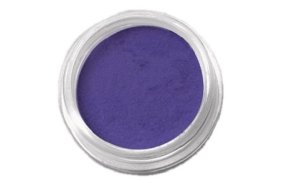 Acryl Farbpulver in violett 4g.  14