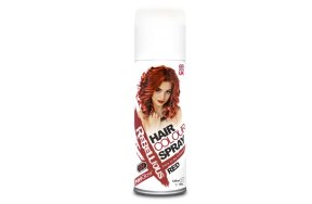 Rebellious Haarfarbe in Spray, rot 125ml