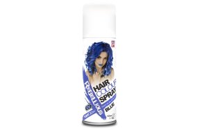 Rebellious Haarfarbe in Spray blau, 125ml