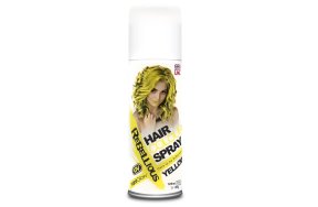Rebellious Haarfarbe in Spray, gelb 125ml