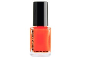 Stamping Lack No49 in Neon Red 12ml