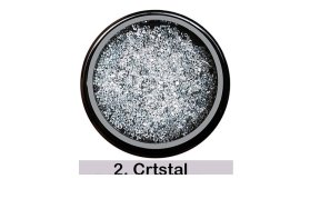 Strass Crystal 3gr
