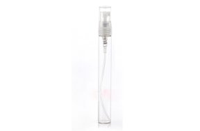 Parfüm-Reise-Sprühflasche, 5ml