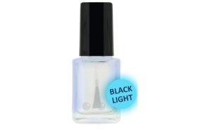Stamping Lack No 58 Party Light (Nachtleuchtfarbe) , 12ml