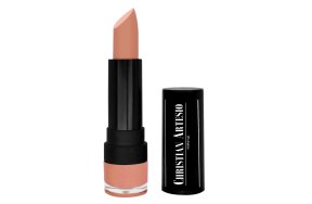 Lippenstift Shiny Nude-Rosa 624, 4,5g