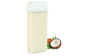 Kokos Wachspatrone, 100 ml