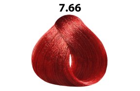 No 7.66 Haarfarbe intensiv Rot-Blond 100ml