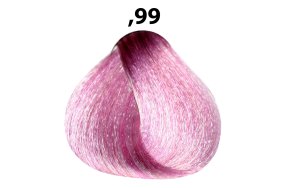 No .99 Haarfarbe Rosa Perl 100ml