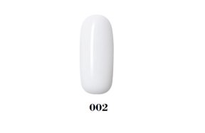 Shellac UV& Led No 002 Weiß, 10ml